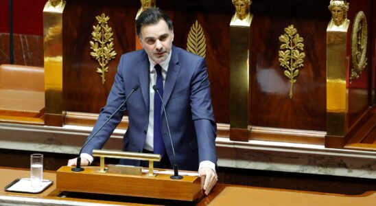 the National Assembly largely rejects the bill – LExpress