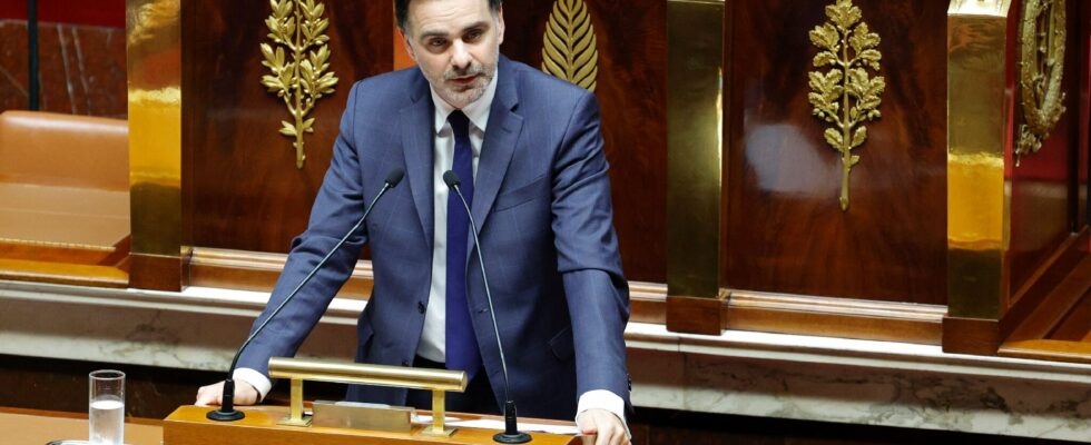 the National Assembly largely rejects the bill – LExpress