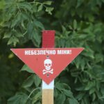 the United States will supply antipersonnel mines to kyiv –