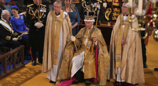 the cost of Charles IIIs coronation fuels controversy over the