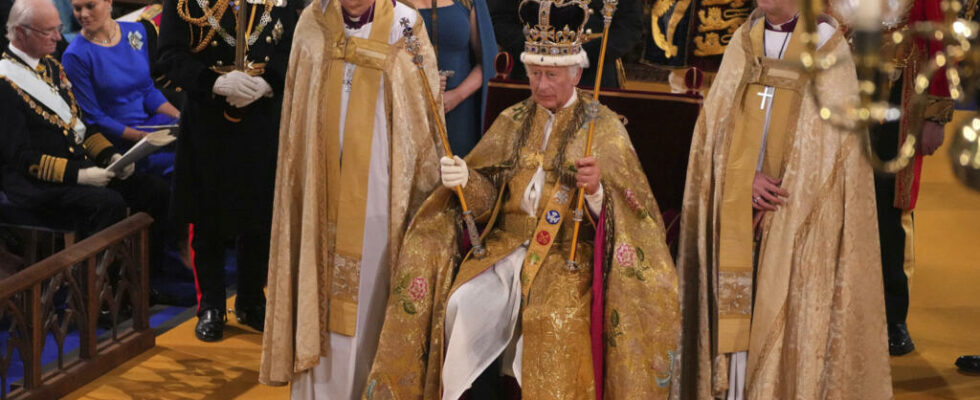 the cost of Charles IIIs coronation fuels controversy over the