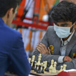 the global ambitions of young Indian prodigy Gukesh Dommaraju