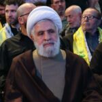 the leader of Hezbollah commits to cooperating with the Lebanese