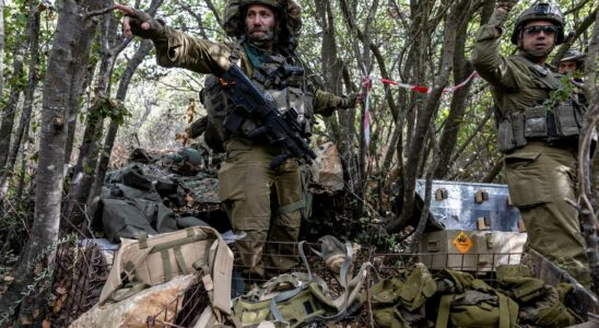 these Russian weapons in the hands of the Shiite militia