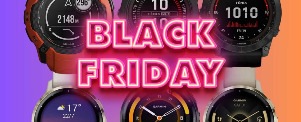 these are the best Black Friday deals