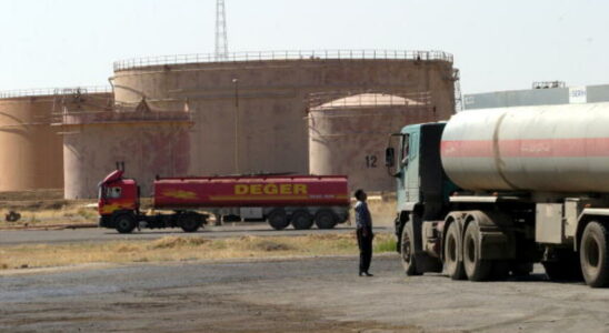 towards a resumption of oil exports to Kurdistan under the