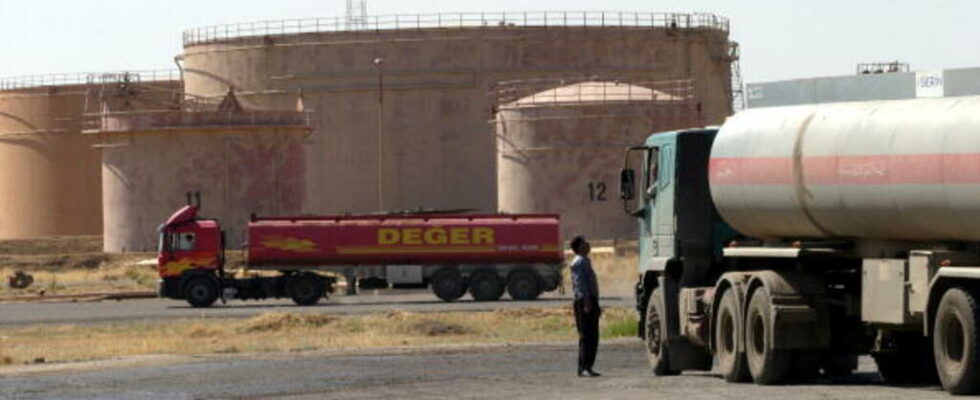 towards a resumption of oil exports to Kurdistan under the