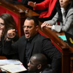 what MP Delogu said in the Assembly reactivates the controversy