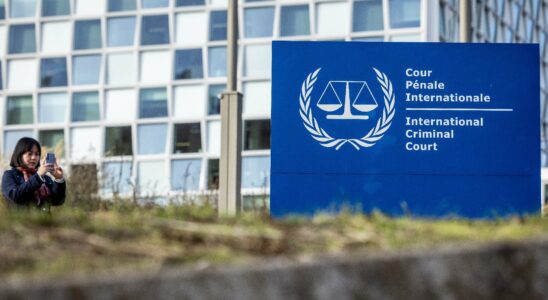 what the International Criminal Court says – LExpress