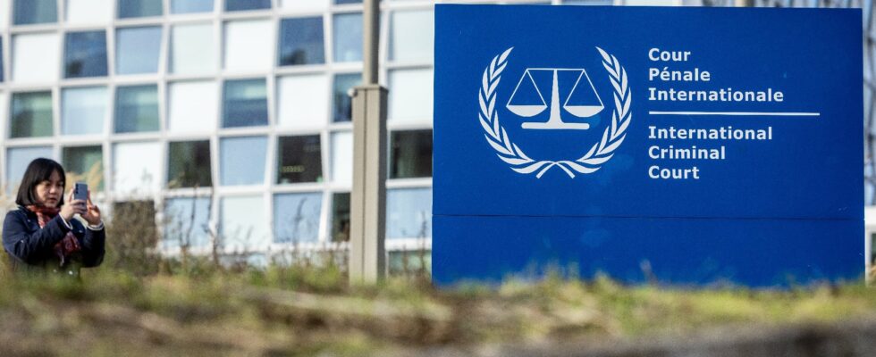 what the International Criminal Court says – LExpress