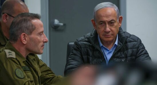 what the ceasefire plan approved by Benjamin Netanyahu contains –