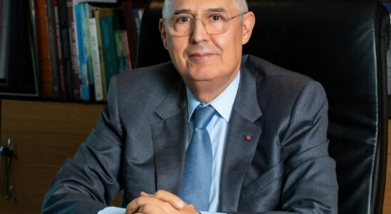 wise advice from a great Moroccan banker – LExpress