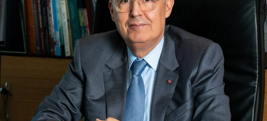 wise advice from a great Moroccan banker – LExpress