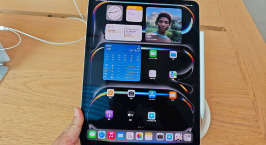 with 20 the latest iPad is less than E1000 Tablet