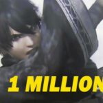 1 million for the demo Koei Tecmo is happy