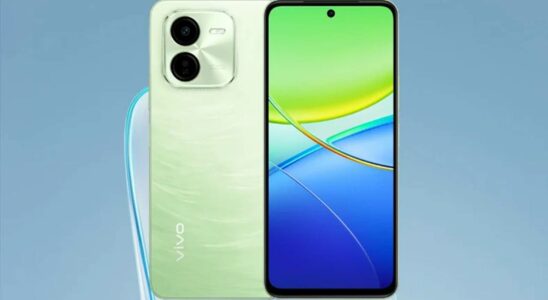 150 Phone from Vivo Vivo Y200 is Coming