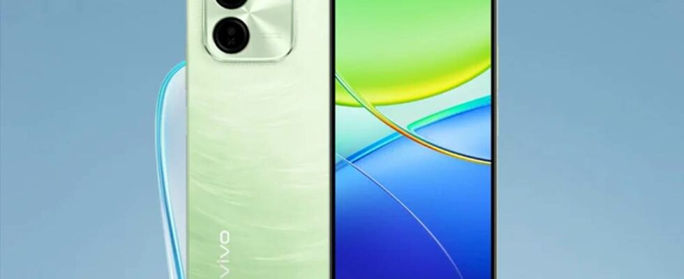 150 Phone from Vivo Vivo Y200 is Coming