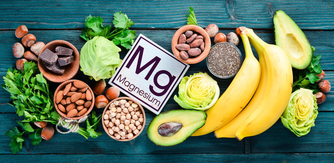 1733048275 502 Some people really should take magnesium says nutritionist