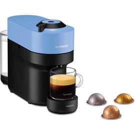 NESPRESSO VERTUO POP BLUE 11731