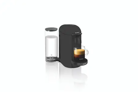 Nespresso Vertuo Plus Black