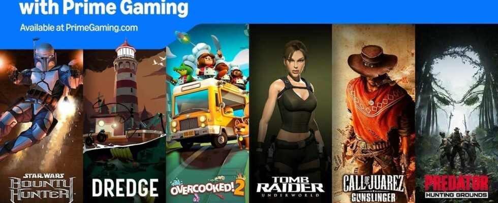 1733223880 December 2024 Amazon Prime Gaming Free Games Have Been Announced