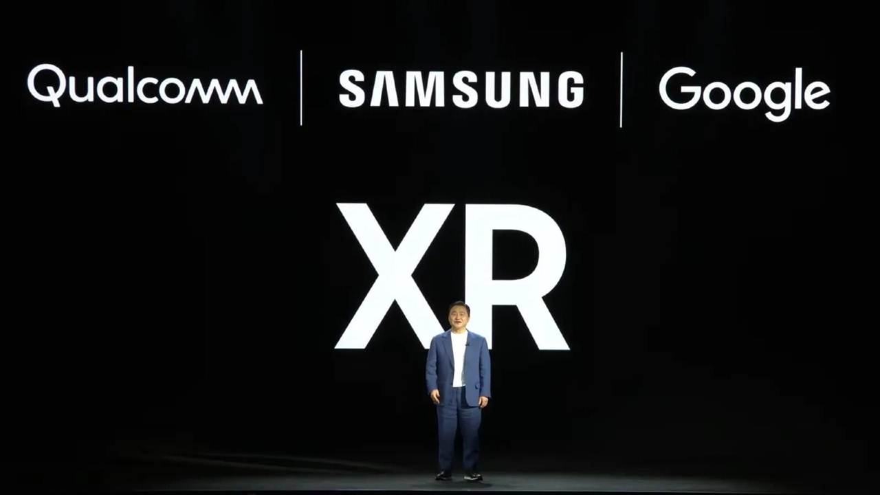 1733249315 419 Samsung XR Smart Glasses Introduction Date Announced