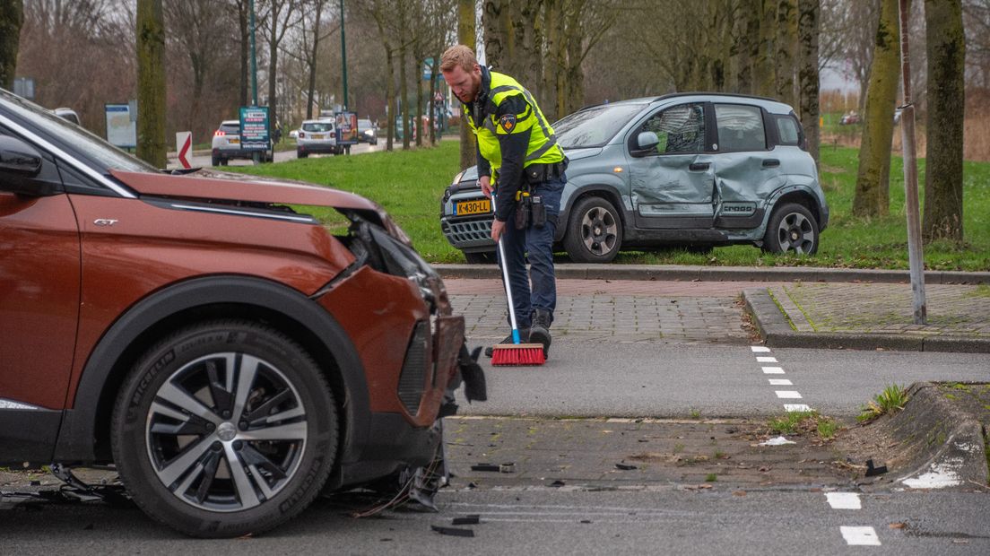 1733878865 703 112 news Stabbing in Amersfoort Robbery at optician