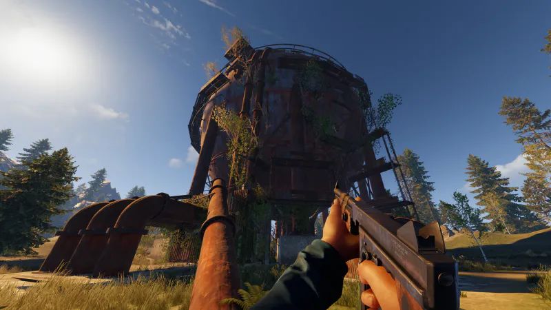 Rust System Requirements - 2