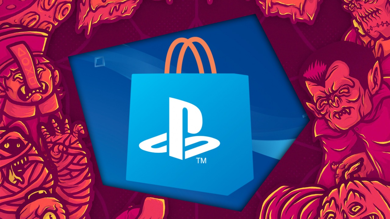 1734896524 616 Good news for game lovers PS Store New Years Sale