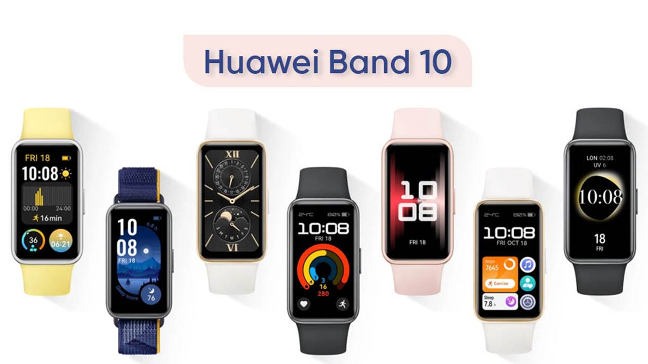 1735253150 895 Budget Friendly Huawei Band 10 Features Begin to Become Revealed