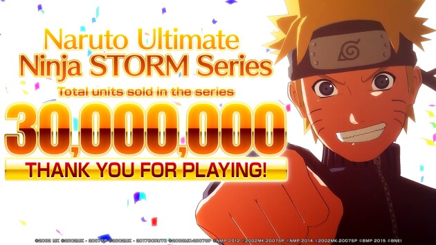 Naruto Shippuden Ultimate Ninja Storm 4: Road to Boruto