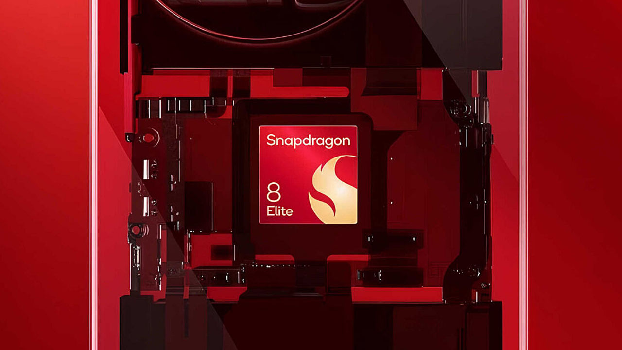 1735588775 629 Snapdragon 8 Elite 2 Features Begin to Become Revealed