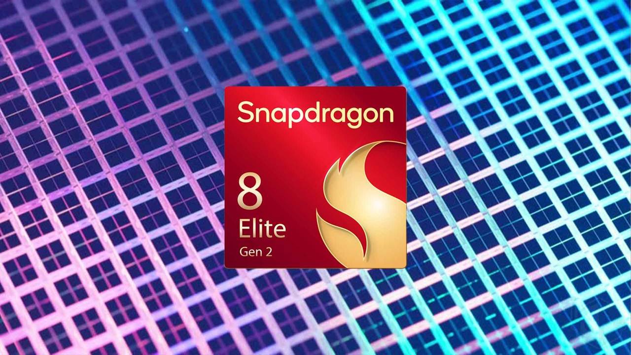 1735588775 739 Snapdragon 8 Elite 2 Features Begin to Become Revealed