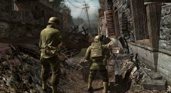 3 Classic Call of Duty Games Coming to Xbox Game