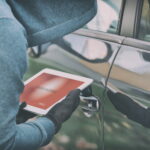 9 out of 10 chances of finding your stolen car