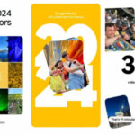 A 2024 summary has arrived for Google Photos