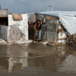 A destroyed health system the health of Gazans in danger