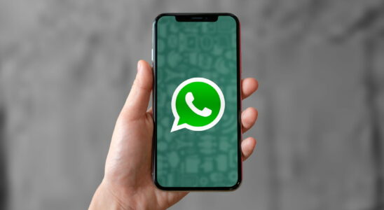 A massive end of service WhatsApp will stop working on