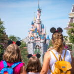 A star attraction at Disneyland Paris is closing its doors