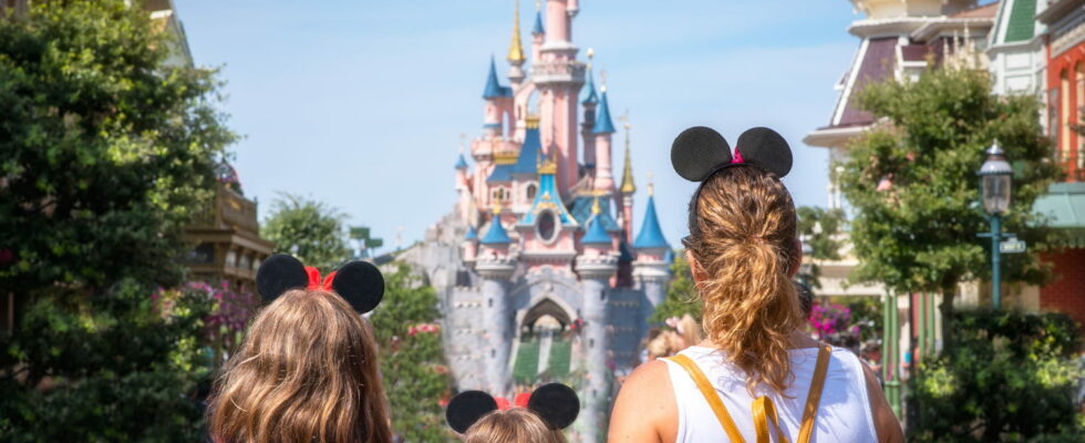 A star attraction at Disneyland Paris is closing its doors