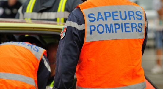 A teenager killed in a bus accident near Pau