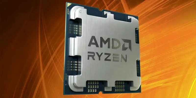 AMD Ryzen 9 9950X3D Features Announced