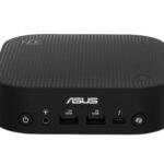 ASUS introduced NUC 14 Pro AI Mini PC