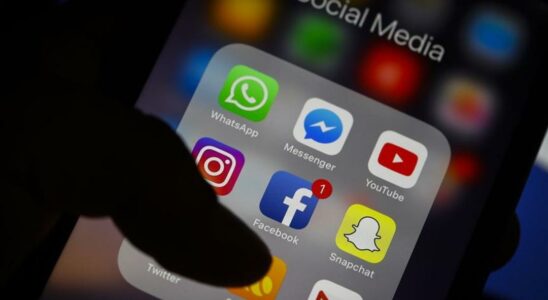 Access problem to WhatsApp and Instagram Statement from Deputy Minister