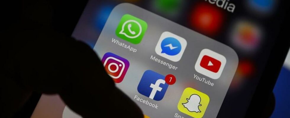 Access problem to WhatsApp and Instagram Statement from Deputy Minister