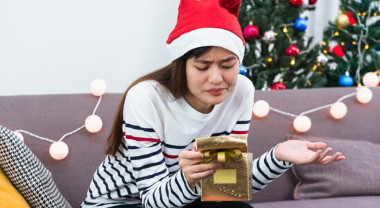 According to an expert these are the worst gifts to