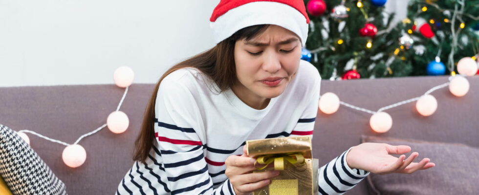 According to an expert these are the worst gifts to