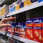 Actifed Humex… Why these anti cold treatments will be banned over