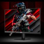 Affordable AOC Gaming Monitor is on Sale Here are its