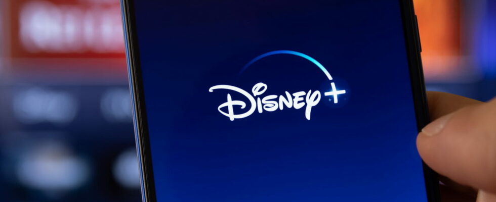 After Netflix its Disneys turn to ban free account sharing